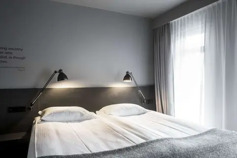 Skuggi Hotel by Keahotels in Reykjavik — foto 12