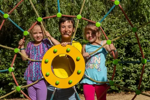 Camping Carnac in Carnac — foto 11