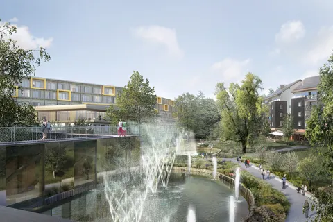 Family Hotel Vilinia foto 6