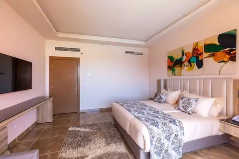 Pickalbatros Laguna Vista Hotel in Albatros Laguna Vista B&G Hotels & Resorts — foto 3