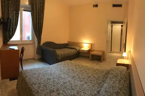 Hotel Shelley e delle Palme in Lerici — foto 15