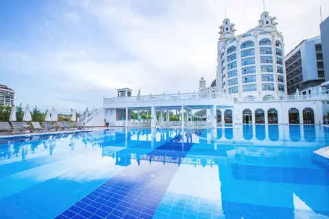 J'adore Deluxe Hotel & Spa in Manavgat — foto 4