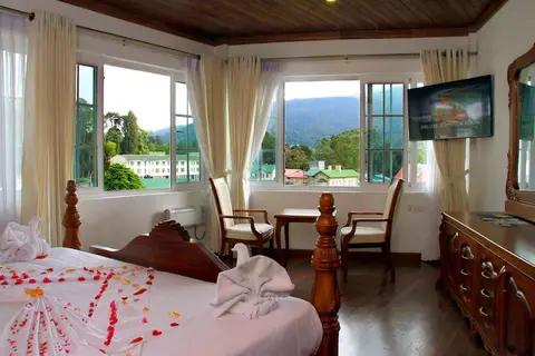 Araliya Green Hills Hotel in Nuwara Eliya — foto 5