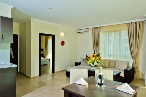 St. George Palace in Sveti Vlas — foto 19
