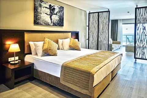 Hotel My Ella Bodrum Resort & Spa in Bodrum, foto 5