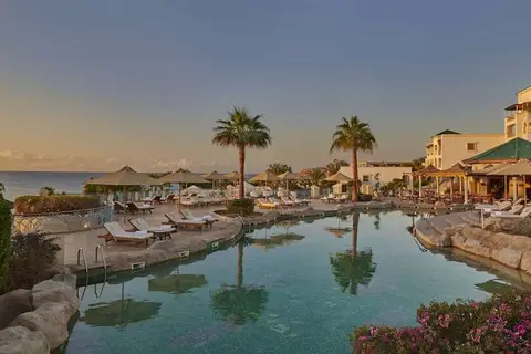 Park Regency Sharm el Sheikh Resort in Sharm El Sheikh — foto 14