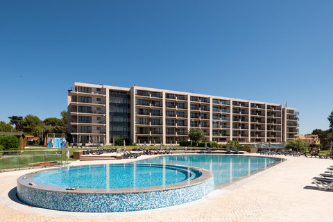 Hotel Vila Gale Cascais foto 1