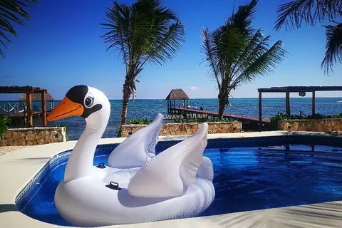 Hotel Mereva Tulum in Cancún — foto 18