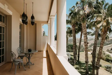 Villa Soraya in Rabat, foto 14
