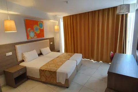 Corfu Hotel in Ayia Napa — foto 11