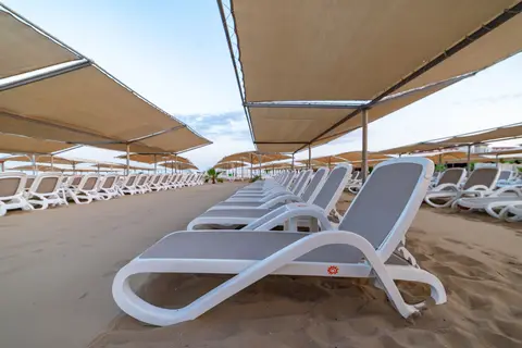 Seamelia Beach Resort & Spa in Manavgat — foto 2