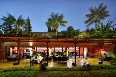 Aparthotel Quinta Splendida Wellness foto 29