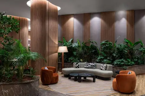 Movenpick Living Istanbul Saklivadi in Sarıyer — foto 13