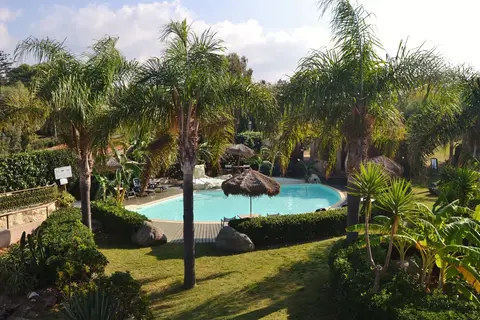 L'Arcobaleno Resort in Ricadi — foto 11