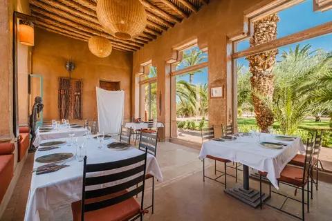 Villa 55 in Marrakesh, foto 19
