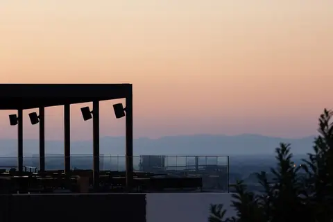 Ananti City Resort in τρικαλα — foto 24