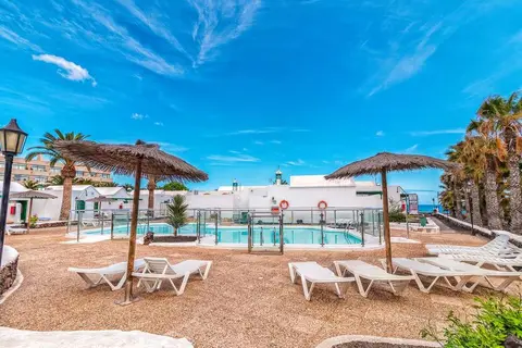 Appartementen Livvo Las Gaviotas in Tías, foto 10