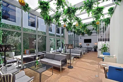 Lemon Tree Hotel in Dubai — foto 6