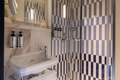 Hotel Filigrane in Parijs, foto 5