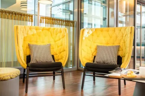 Hey Lou Hotel Frankfurt Airport foto 15