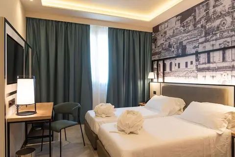 Modica Boutique Hotel in Modica — foto 4