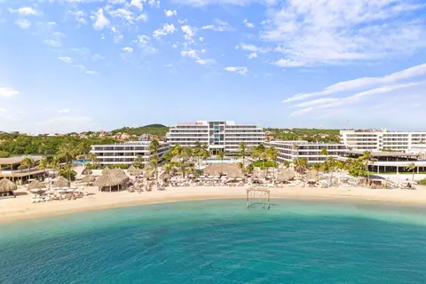 Mangrove Beach Corendon Curacao All-Inclusive Resort, Curio by Hilton in Willemstad — foto 6