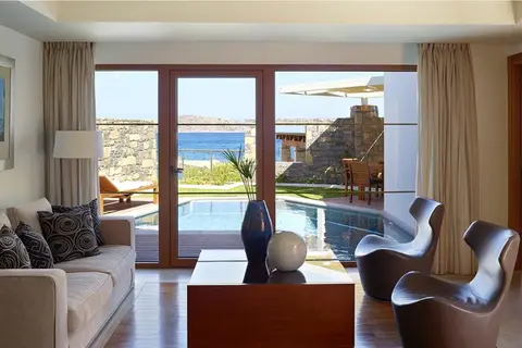 Elounda Peninsula Luxury Resort in Δημοτική Ενότητα Αγίου Νικολάου — foto 29
