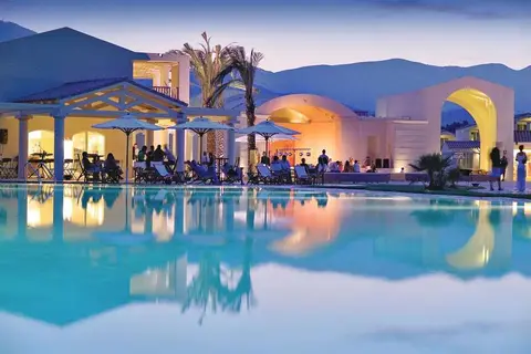 Le Spiagge Di San Pietro Resort in Castiadas — foto 16