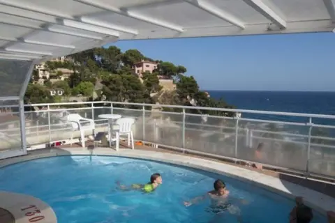 Rosamar Maritim in Lloret de Mar — foto 14