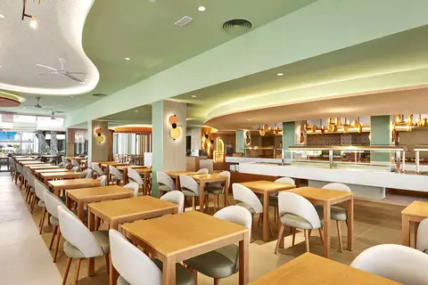 RIU Concordia in Palma — foto 10