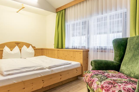 Appartementen Mair foto 17