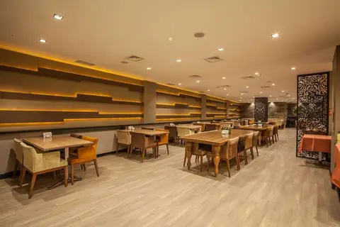 Sveo Istanbul Hotel in İstanbul, foto 13