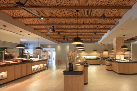 Hotel Paralos Irini Mare foto 12