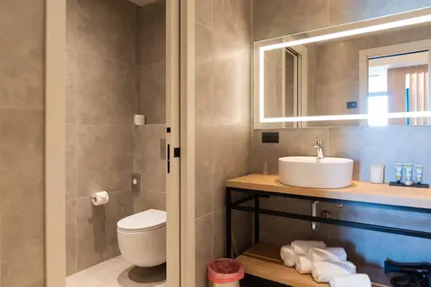 Modica Boutique Hotel in Modica, foto 9