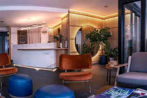 Best Western Hôtel Aramis Saint Germain in Parijs — foto 15
