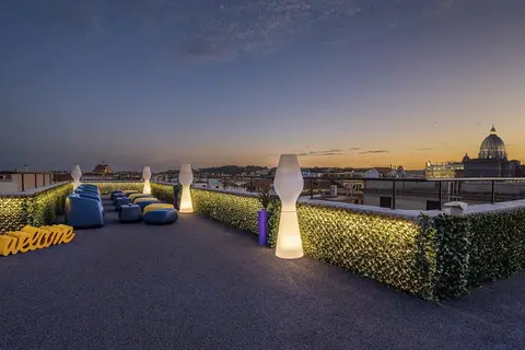 Relais Dei Papi in Rome, foto 5