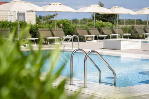 Punta Falconera Camping & Village in Caorle — foto 2