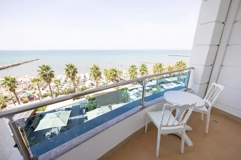 Fafa Premium Resort in Golem — foto 29