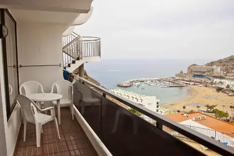 Apartments Miriam in Las Palmas de Gran Canaria — foto 13
