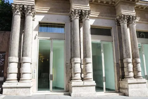 Rome King Suite in Rome — foto 19