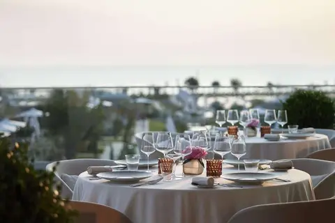 Sani Dunes Hotel in Δημοτική Ενότητα Κασσάνδρας — foto 6
