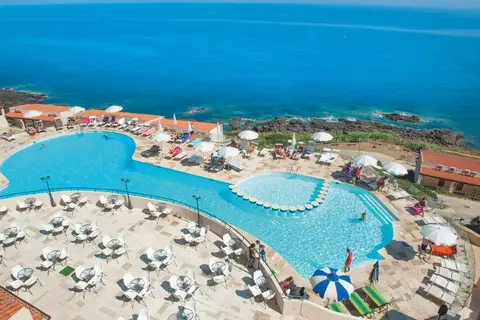 Castelsardo Resort in Castelsardo — foto 29