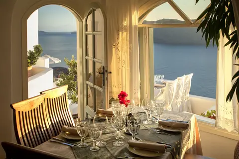 Fanari Villas in Δημοτική Ενότητα Οίας — foto 25