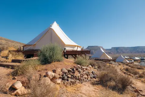 Zion Wildflower Resort in Virgin — foto 8