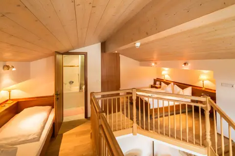 Hotel Crystal in Fügen, foto 5
