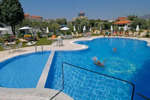 Astir Notos Hotel in Ποτός — foto 9