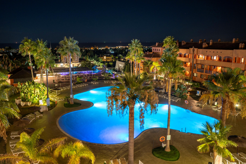 Bakour Oh Nice Costa del Sol foto 39