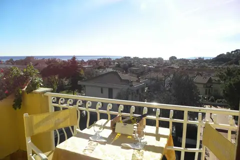 Residence I Morelli in Pietra Ligure — foto 7