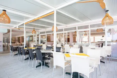 Playamar Apartments in Santa Margalida — foto 4