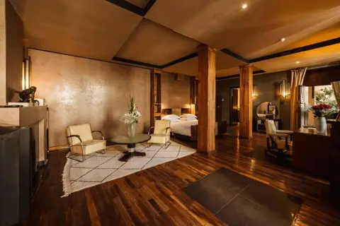 Villa Makassar in Marrakech, foto 17